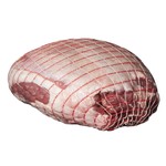 Fresh Boneless Halal Lamb Leg Full Case